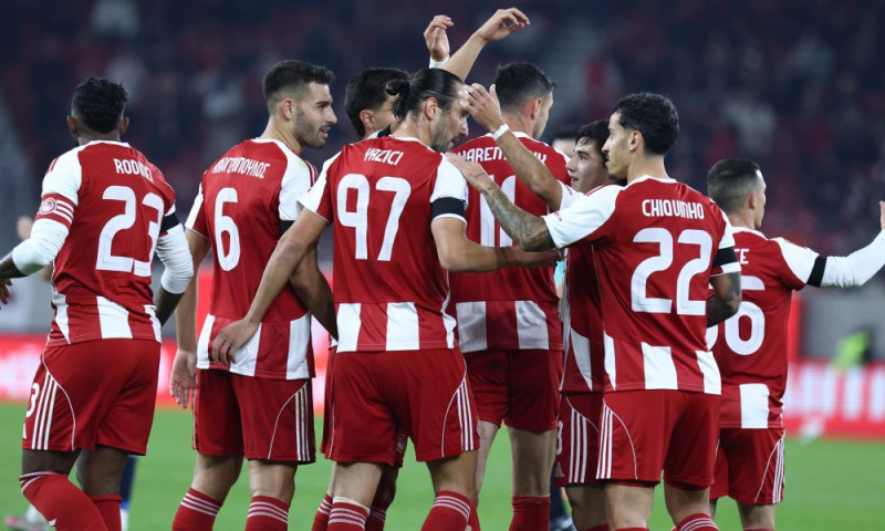 Στόπερ από τη Νορβηγία θέλει ο Ολυμπιακός - "Πύργος" για την άμυνα!