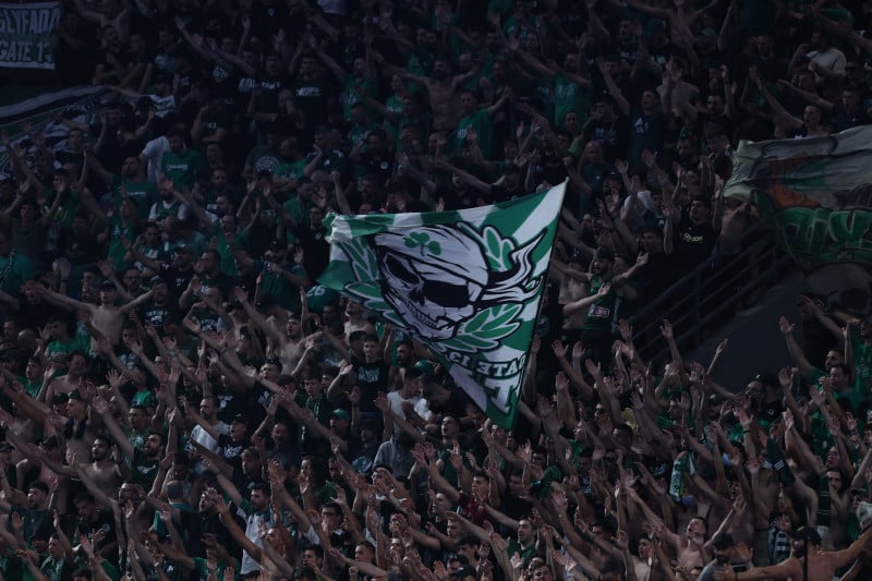 Κλήση ΠΑΟ από Αθλητικό Δικαστή για το game 4 - Το κατηγορητήριο