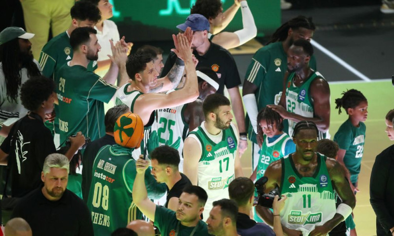 Απαντήσεις Κοντού για όλα! Ατάκες για Ζοτς, Βαλαντσιούνας, ΕΟΚ & Μπαρτζώκα