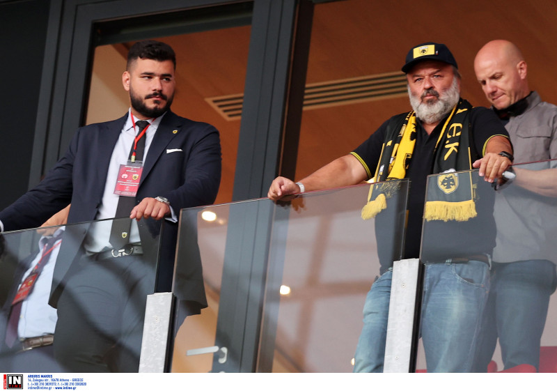 "Βόμβα" στην ΑΕΚ! Απόφαση Ηλιόπουλου και νέα εποχή στην Ερασιτεχνική