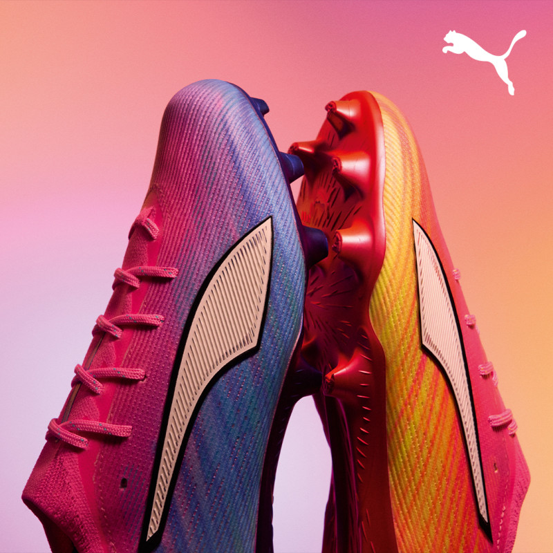 PUMA SHOWTIME: Put on a show