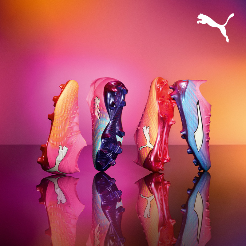 PUMA SHOWTIME: Put on a show