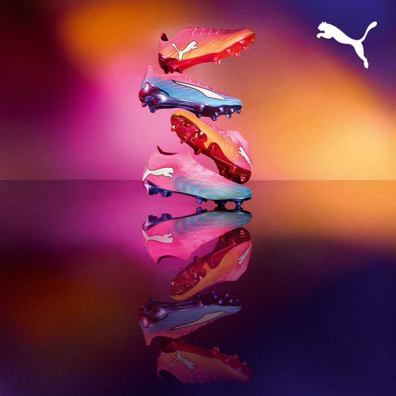 PUMA SHOWTIME: Put on a show