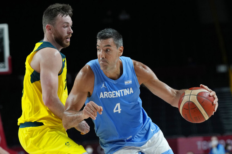 Σίγουρος ο Σκόλα: "Το NBA Europe θα αντικαταστήσει τη Euroleague"