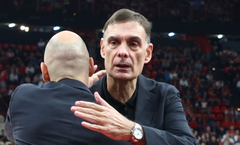 Σπανούλης και Μπαρτζώκας