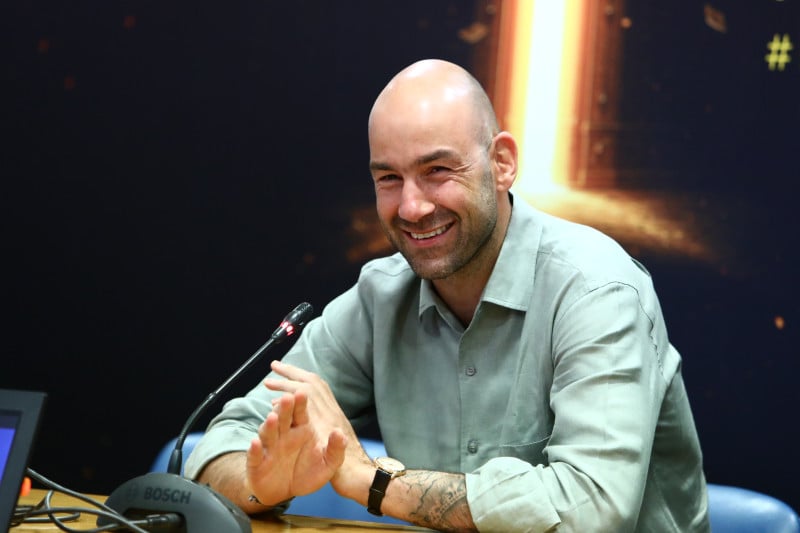 Πυροδοτεί βόμβα ο Σιάο στον Άρη! Πρώτο "δώρο" στον Σπανούλη;
