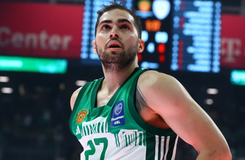 Φεύγει ο Αταμάν, 28.6 ο Ομπράντοβιτς - Απόφαση Γιαννακόπουλου για νέο ΜΠΑΜ!