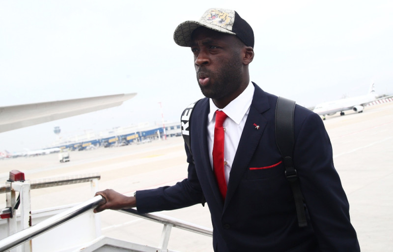 Ξεκινάει την προπονητική του καριέρα ο Γιάγια Τουρέ! Σε ποια ομάδα;