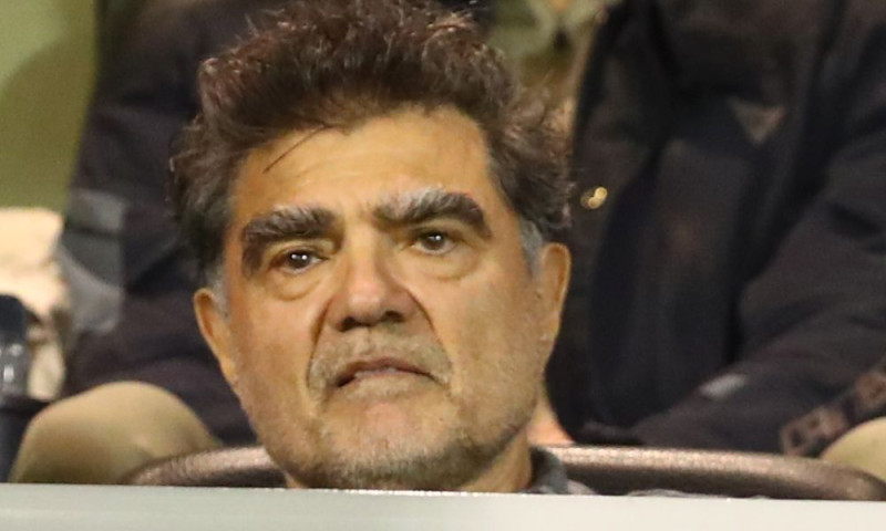 O Τζίγκερ