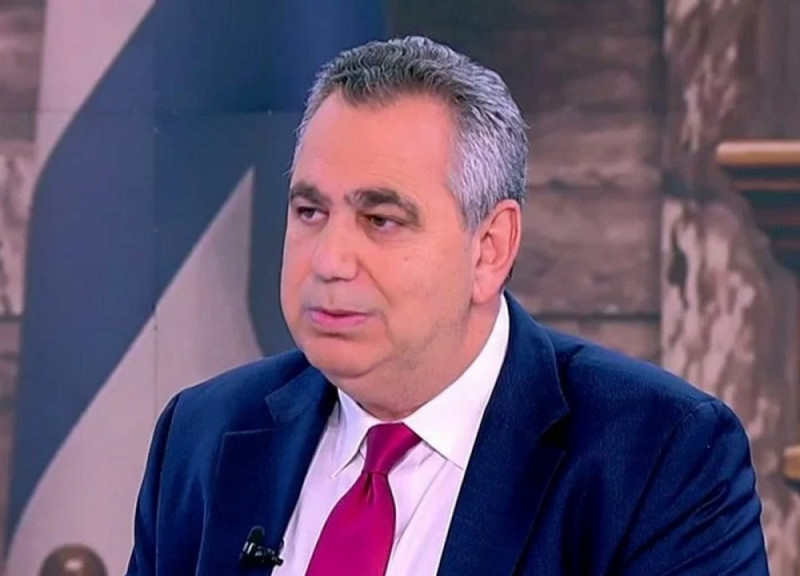 Νέα ανατροπή στην πρωινή ζώνη του ΑΝΤ1: O παρτενέρ του Άκη Παυλόπουλου