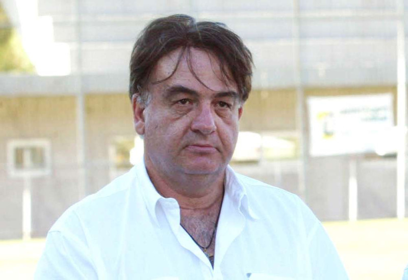 Πένθος στο ελληνικό ποδόσφαιρο! Πέθανε πρόεδρος παλιάς ομάδας