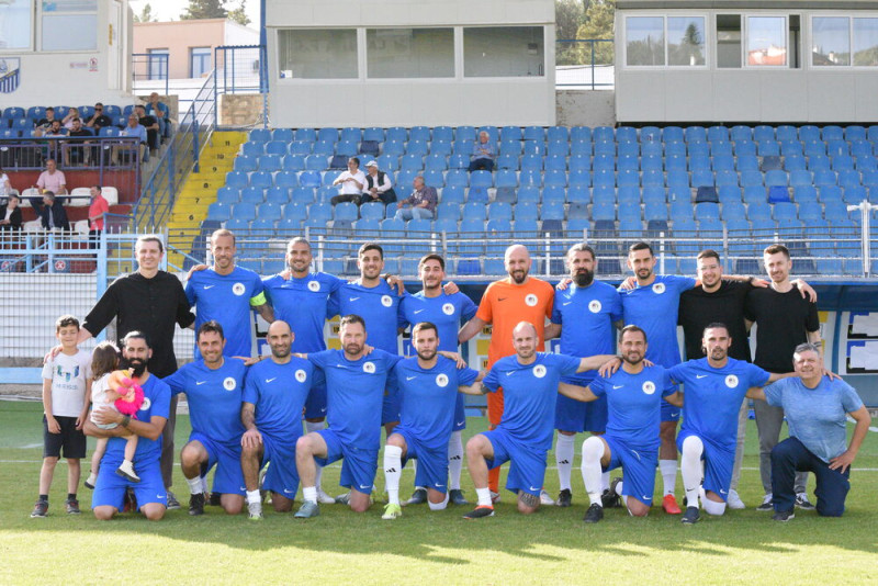 Ο ΠΣΑΠΠ φέρνει το Football Unity Festival στην Πλατεία Συντάγματος