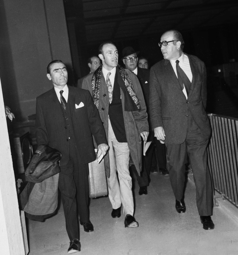 «Ο Τελευταίος Φίλαθλος» – Ο Σπύρος Σκούρας της ΑΕΚ και η βαριά κληρονομιά