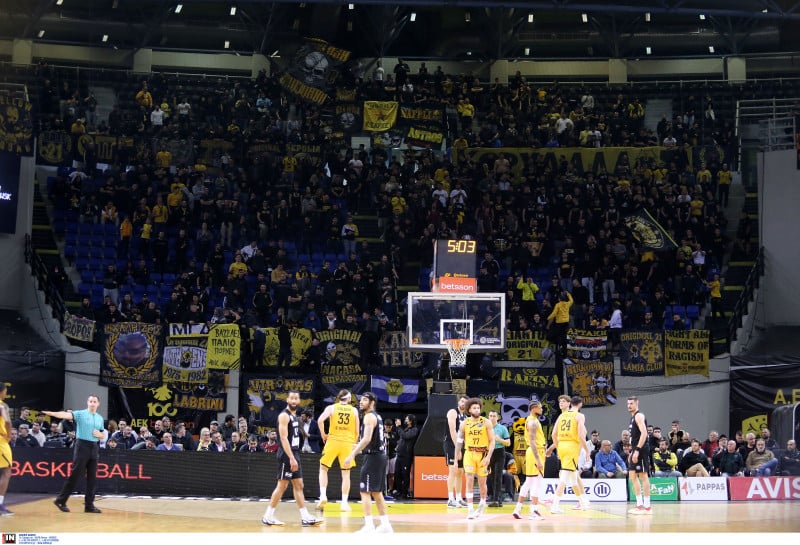 Αποκάλυψη-"Βόμβα" για Sunel Arena! Είναι η ΑΕΚ ο πραγματικός ιδιοκτήτης;