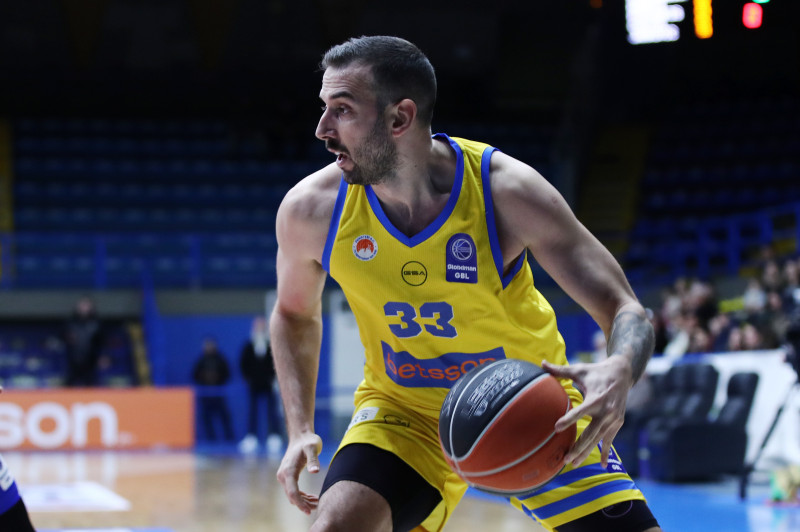 Νέα σελίδα για τον Βλάντο Γιανκοβιτς! Γίνεται ατζέντης παικτών