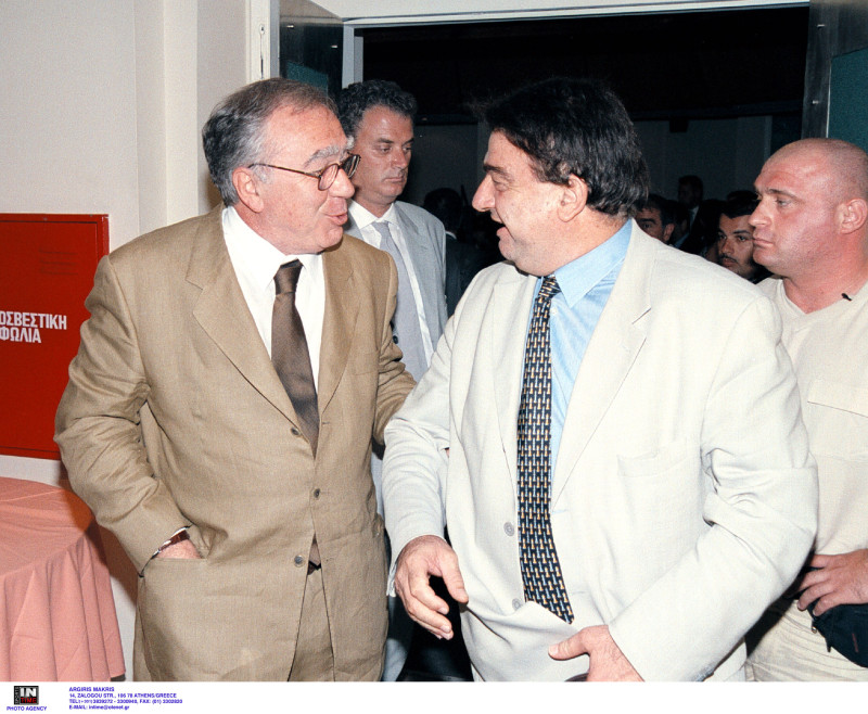 Πένθος στο ελληνικό ποδόσφαιρο! Πέθανε πρόεδρος παλιάς ομάδας
