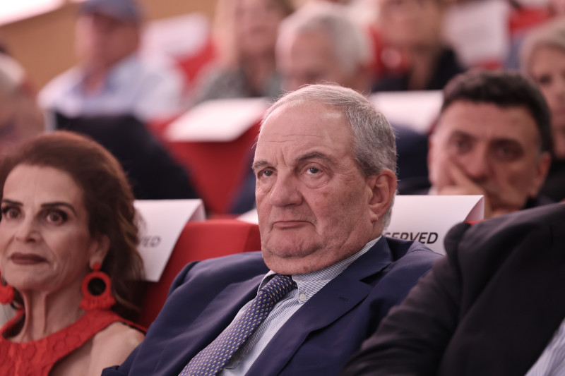 Πολιτική βόμβα: Η κίνηση του Κώστα Καραμανλή που αλλάζει τα δεδομένα στη ΝΔ