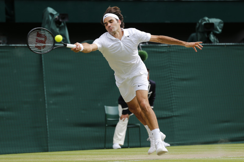 Γιατί το Wimbledon σερβίρει ινδικό παγωτό και χορεύει σε ρυθμούς Bollywood;