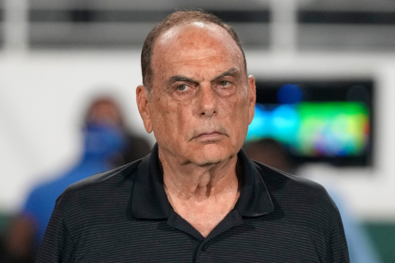Ανακοίνωσε τον Άβραμ Γκραντ ο Άρης!