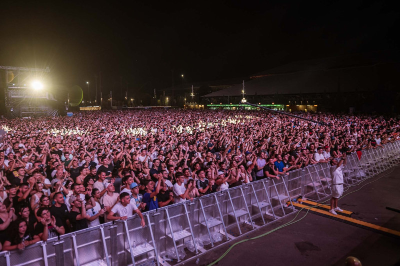 AXASTOI LIVE FEST 2026 by Novibet: Η μεγαλύτερη live συνάντηση των ΑΧΑΣΤΩΝ