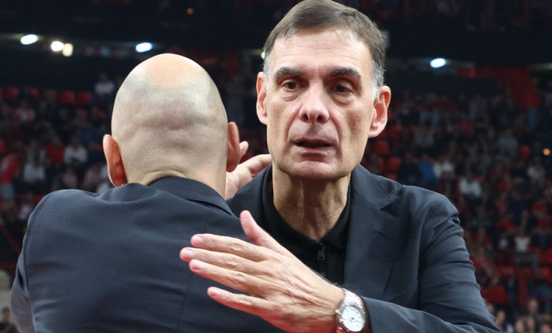Μπαρτζώκας και Σπανούλης