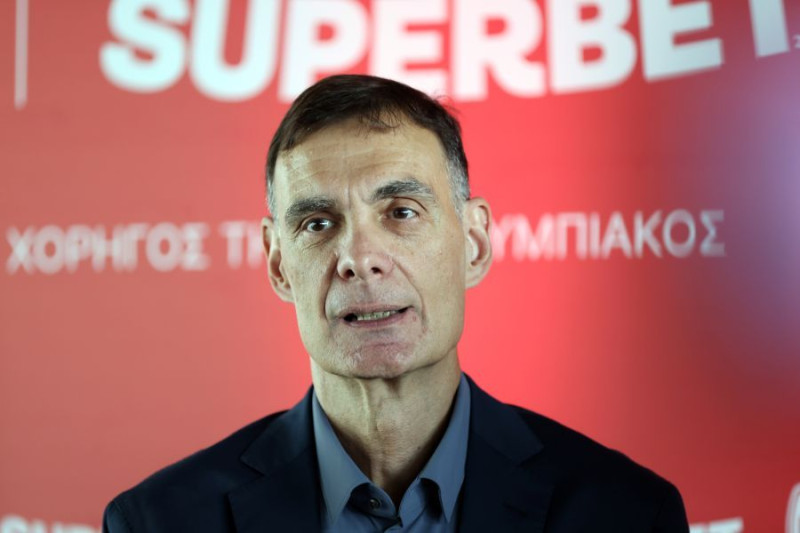 Μπαρτζώκας για προετοιμασία: "Δυστυχώς είναι αργά" - Ατάκες για το ρόστερ