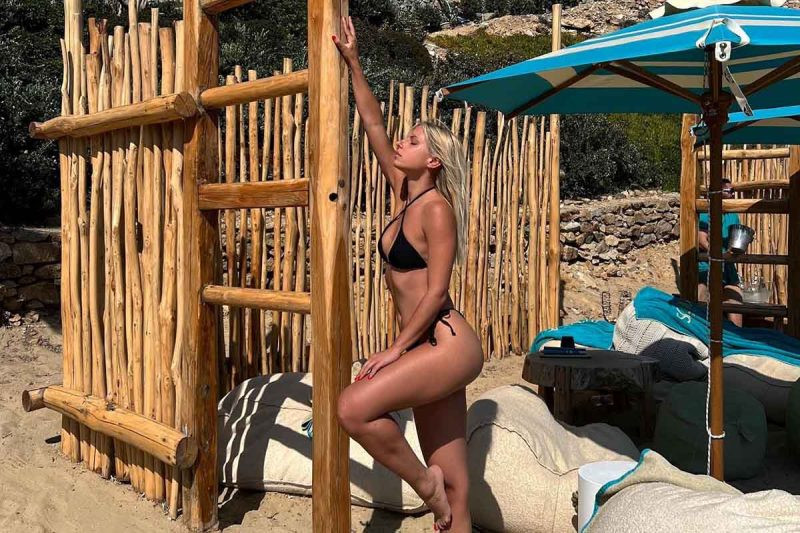 Θα τρελάνει και τον Θαναηλάκη: Νέα εντυπωσιακή δικηγόρος στο «Deal»! (ΦΩΤΟ)