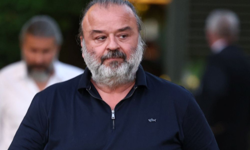 O Ηλιόπουλος