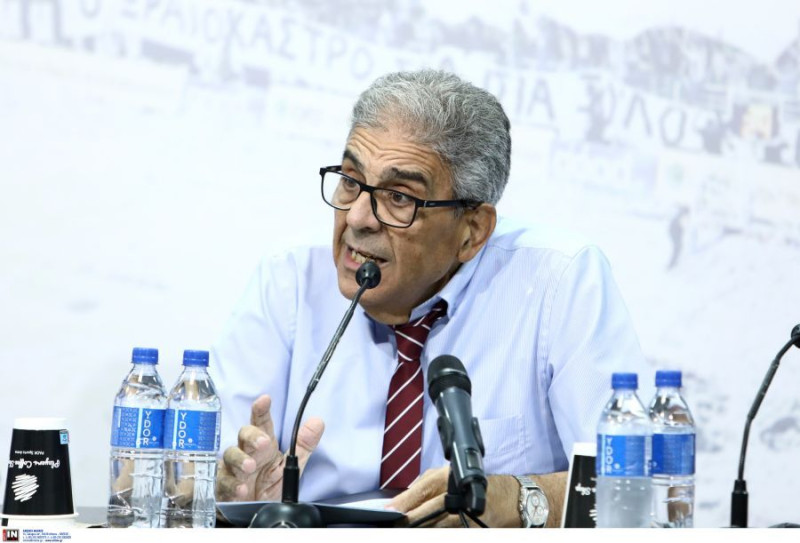 Νέες αλλαγές στον Ερασιτέχνη ΠΑΟΚ - Παραιτείται ο πρόεδρος του ΑΣ