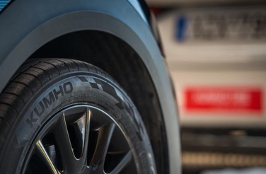 Σε μπάσκετ-οδήγηση η «πρωταθλήτρια» KUMHO TIRE κρίνεται στις λεπτομέρειες!