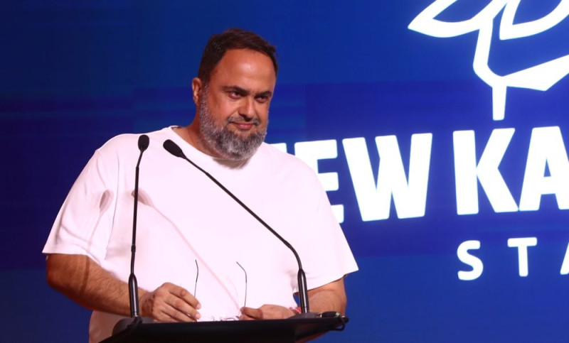 Ισοπαλία για Μαρινάκη-Αλαφούζο, χωρίς πρόεδρο η S.L. – Τι ψήφισαν ΑΕΚ, ΠΑΟΚ