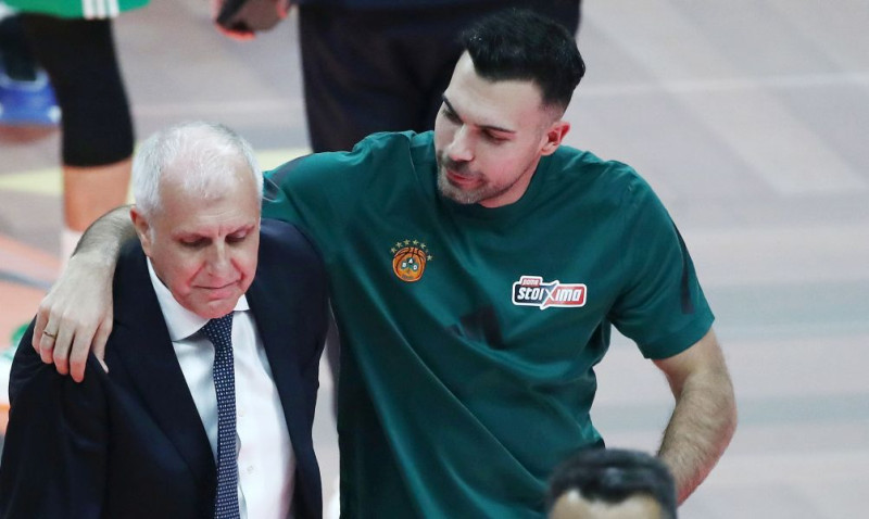 Παναθηναϊκός: Το πλήρες πρόγραμμα στην EuroLeague