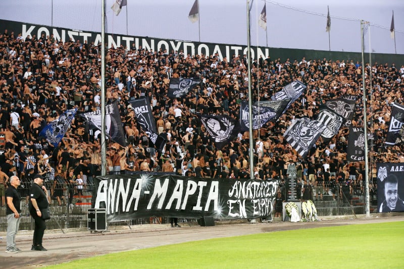 Εuropa League: Το υπογκρούπ του ΠΑΟΚ στα πλέι οφ – Απέφυγε Τραμπζονσπόρ