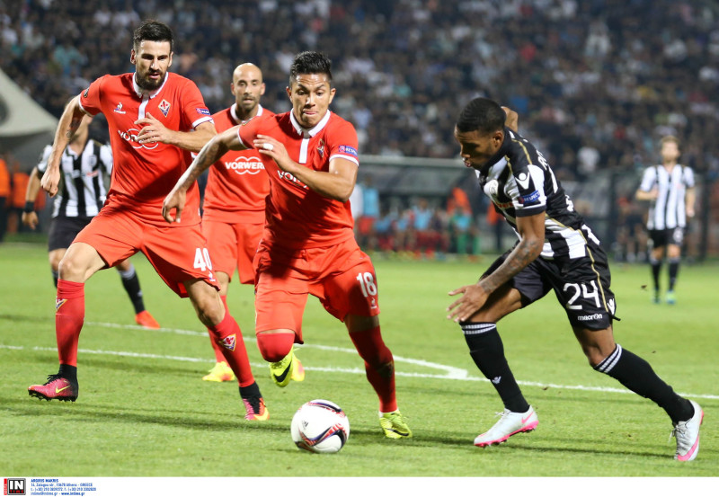 Επιθυμία επιστροφής στη Serie A για Σαλσέδο! Βήμα επανεκκίνησης ο ΟΦΗ