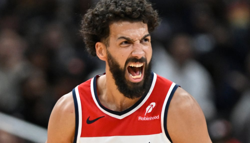 NBAer που θα ξεσηκώσει ΣΕΦ και... Μπαρτζώκα - Κέρδισε διαγωνισμό καρφωμάτων