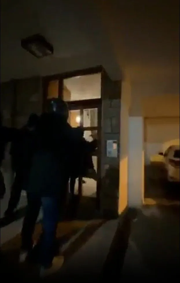 ΒΙΝΤΕΟ ΣΟΚ με άγριες επιθέσεις των οπαδών του Άρη - «Εγκληματική οργάνωση»!