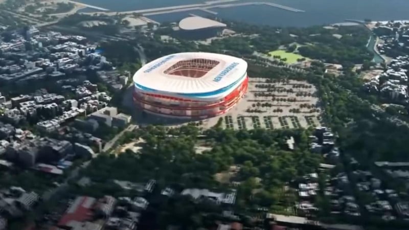 Θέατρο των ονείρων! Το νέο "Καραϊσκάκης" φέρνει επανάσταση στην Ελλάδα
