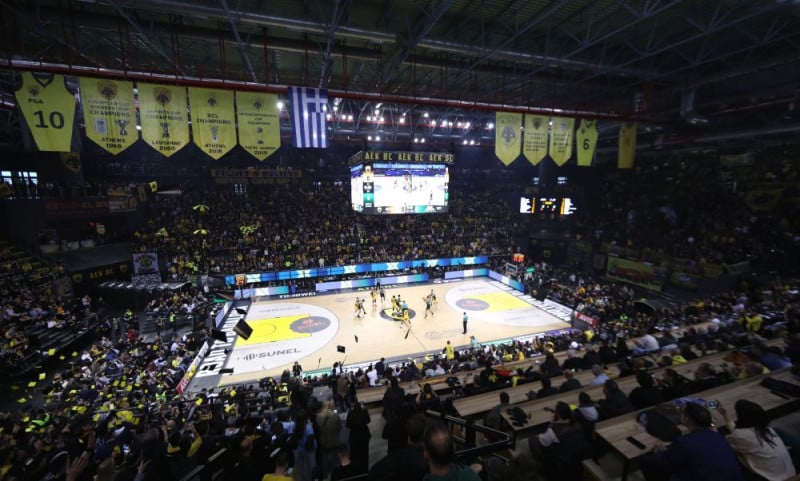 H Sunel Arena