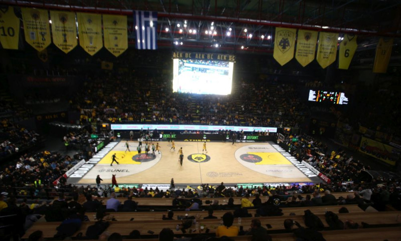 H Sunel Arena