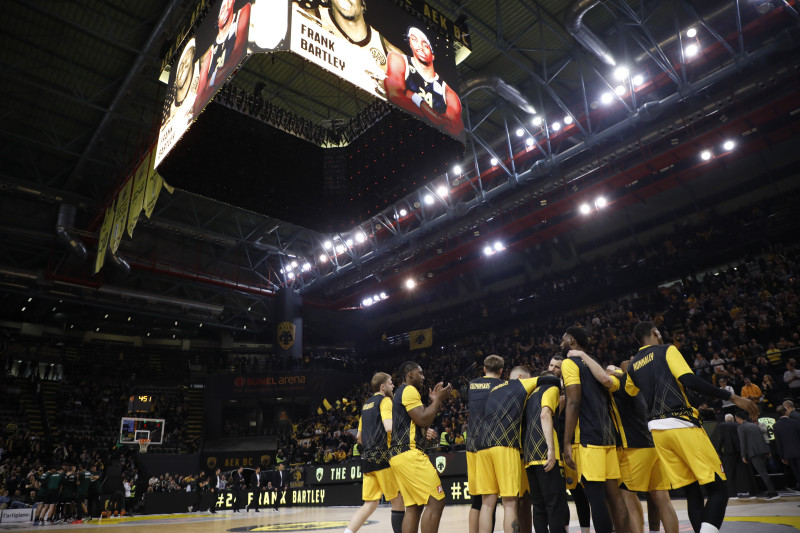 Original κατά Αγγελόπουλου λόγω Sunel Arena: "Για εμάς τελείωσες"!