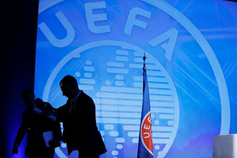 Η FIFA απαντά στις καταγγελίες για Ινφαντίνο: «Κατηγορηματικά αναληθείς»