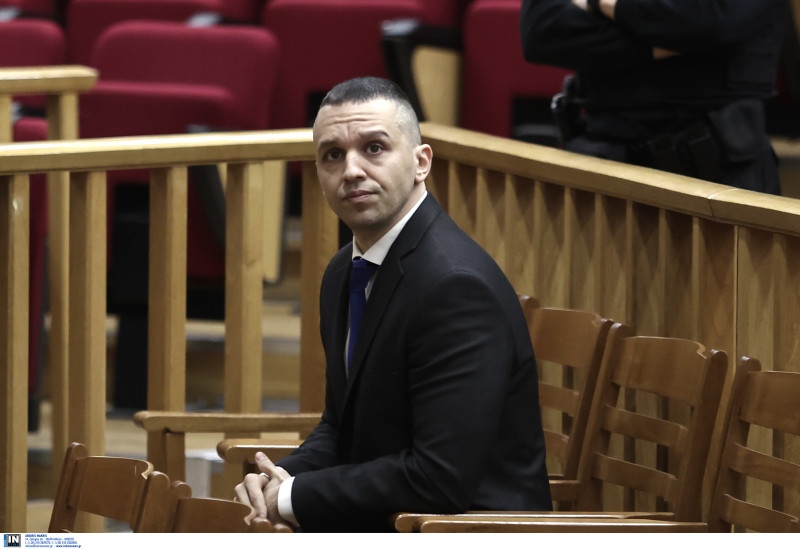 Ποσοστό-σοκ στο νέο κόμμα Κασιδιάρη - «Αλλάζει ρητορική, προκαλεί ταραχή»!