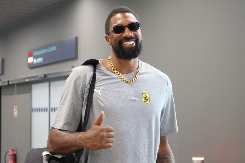 Ατακάρα από Κεμ Μπιρτς για Άρη και Euroleague!