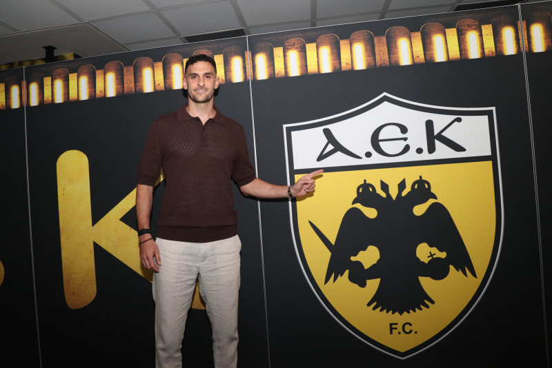 Η επιλογή του Λυκογιάννη για την ΑΕΚ και το πρωτάθλημα