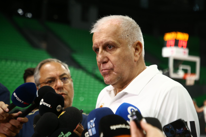 Πρώτες αλλαγές Ομπράντοβιτς από Αταμάν - Δύο νέοι απαράβατοι όροι στον ΠΑΟ