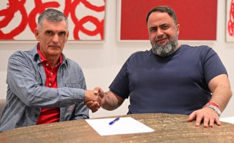 Ολυμπιακός: Οι 2+1 παράγοντες ανατροπής, η αποδοχή προβλήματος και το 2012