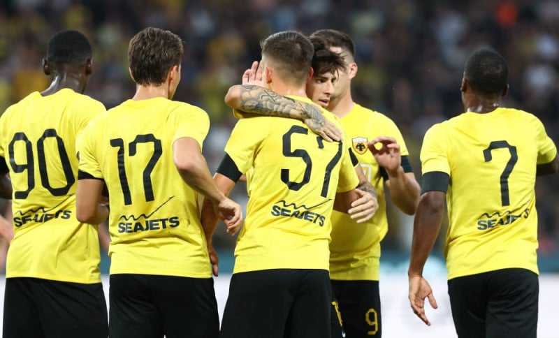 ΑΕΚ - ΟΦΗ: Τι ώρα είναι ο αγώνας του Super Cup και σε ποιο κανάλι
