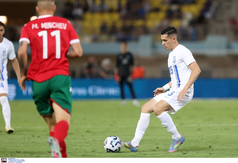 Ανατροπή με Αλεξανδρόπουλο!