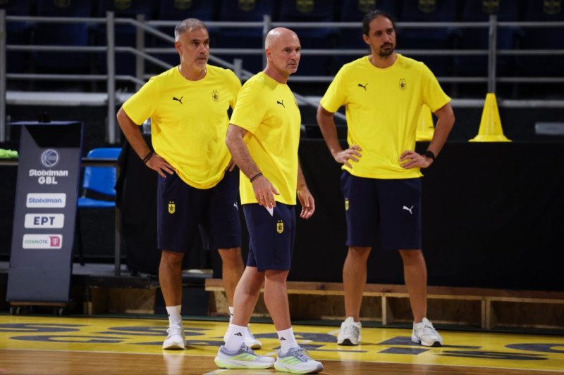 Πρώτη για Άρη με... όνειρα και απουσίες