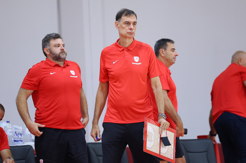 Τον υπογράφουν οι Αγγελόπουλοι πριν τον Ντόρσεϊ - Δίνουν "χρυσό" συμβόλαιο!